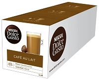 Кофе в капсулах NESCAFE Dolce Gusto О Ле 48 шт