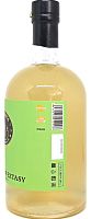 Сироп для кофе и коктейлей Herbarista Lemongrass Extasy (Лемонграсс Экстези)700