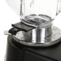 Кофемолка Fiorenzato F64 E черная