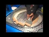 Фризер для жареного мороженого VIATTO CB-500