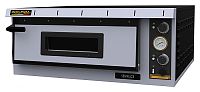 Печь для пиццы WellPizza Semplice 4M
