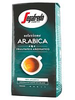 Кофе в зернах Segafredo Zanetti Selezione 100% Arabica (Сегафредо Занетти Селезиони) 1000 г