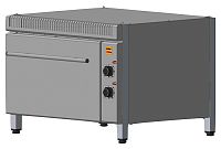Шкаф жарочный Iterma ПДЭ-154