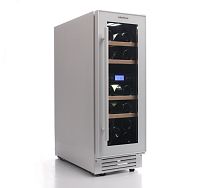 Винный шкаф Cellar Private CP017-2TW