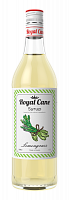 Сиропы для кофе и коктейлей Royal Cane Лемонграсс 1 л