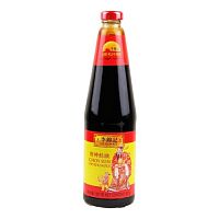 Соус Lee Kum Kee Choy Sun Oyster устричный 907 г