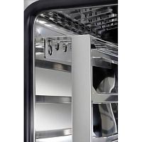 Пароконвектомат GIERRE MEGA 523DG NEW