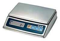 Порционные электронные весы CAS PW-II-5