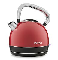 Чайник электрический Kitfort KT-696-1