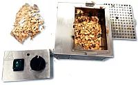 Дымогенератор Iterma Smoker X1