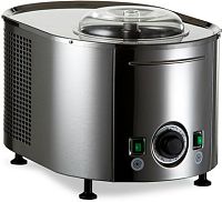 Фризер для мороженого EQTA ICM-1 белый