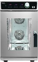 Пароконвектомат Apach AP10D Compact