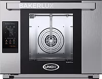 Конвекционная печь Unox XEFT-04HS-ETDV