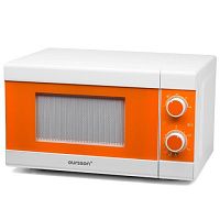 Микроволновая печь Oursson MM2002/OR оранжевый