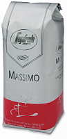 Кофе в зернах Segafredo Massimo (Сегафреда Масимо)  1 кг