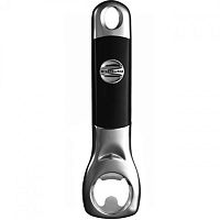 Открывалка для бутылок черная KG115OB KitchenAid