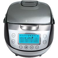 Мультиварка VITEK VT-4220(SR)