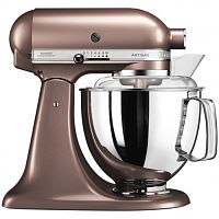 Планетарный Миксер KitchenAid ARTISAN 4.8 л яблочный сидр, 5KSM175PSEAP