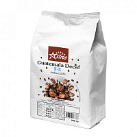 Кофе в зернах Astros Guatemala Decaf 100% арабика 250 гр